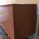 Enfilade scandinave  en bois clair
