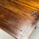 French antique dining table 242 cm