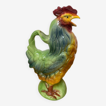 Rooster pitcher - saint clement