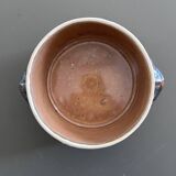 Pot signed HB Quimper Odetta