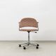 Vintage Office Chair From Kovona, 1990s