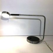 Desk Lamp • Zoom M • Ricard Ferrer • Metalarte • 1980