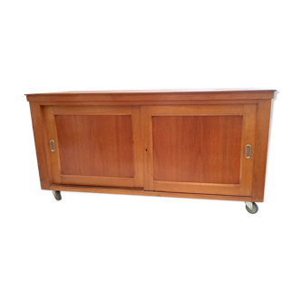 Buffet counter of industrial trade 1950
