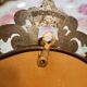 Baroque mirror