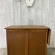 Boarding school office