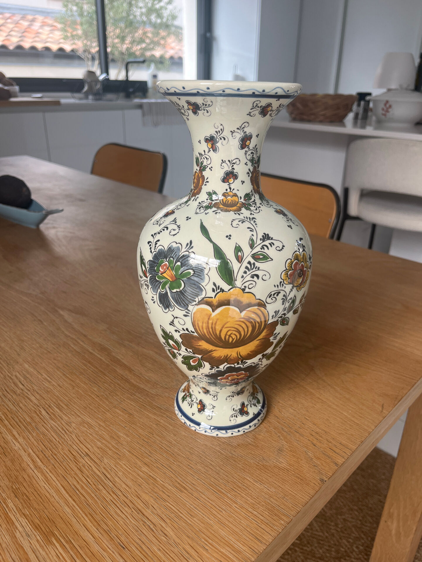 Vase