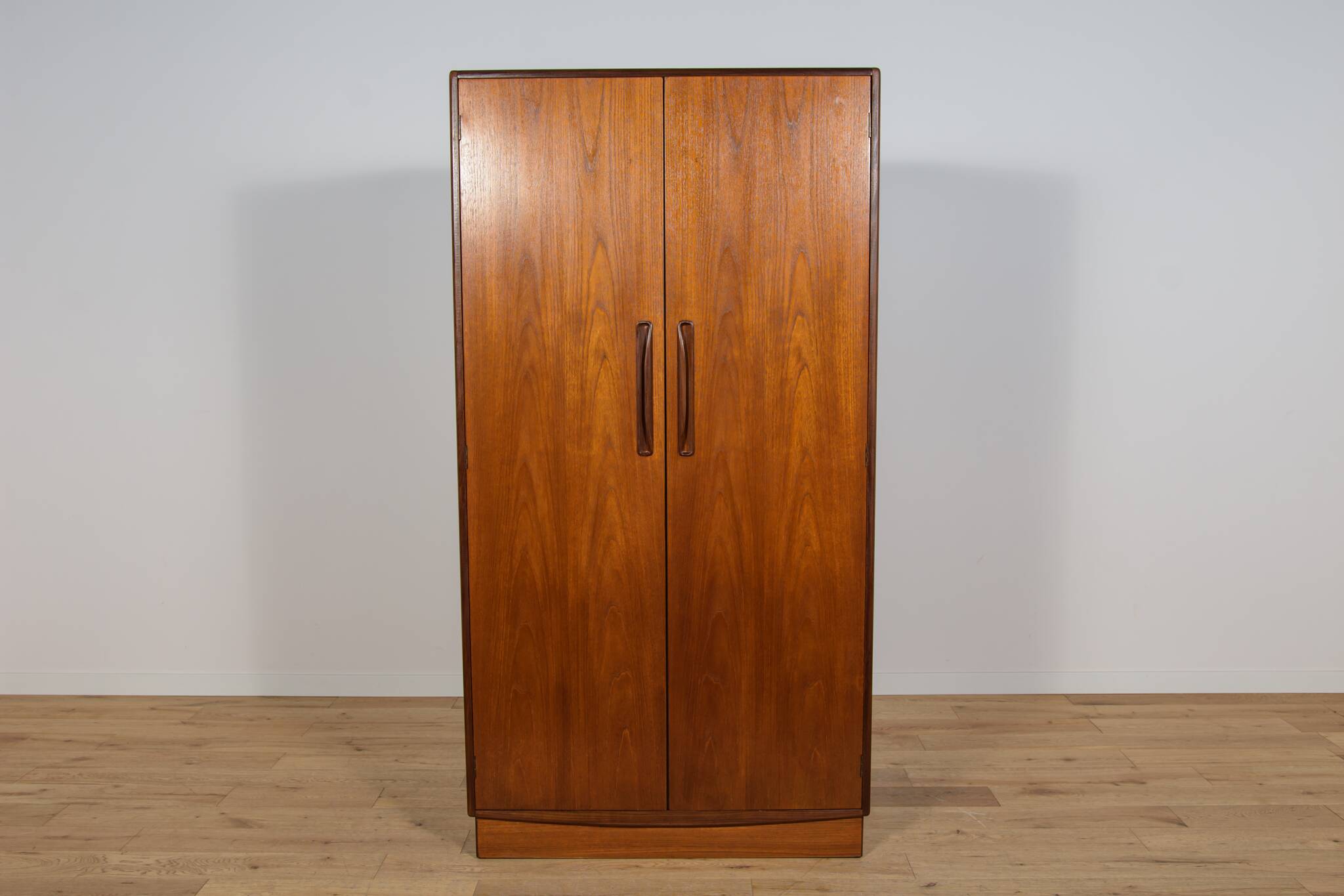 Mid-Century Teak Wardrobe from G-Plan, United Knigdom, 1960s