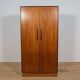 Mid-Century Teak Wardrobe from G-Plan, United Knigdom, 1960s