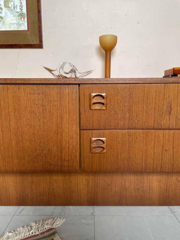 Enfilade Vintage - Année 60