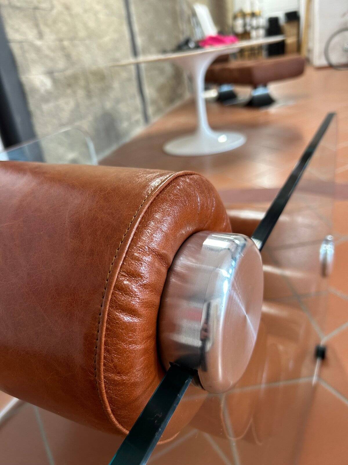 Armchair Fabio Lenci – Comfort Line Edition