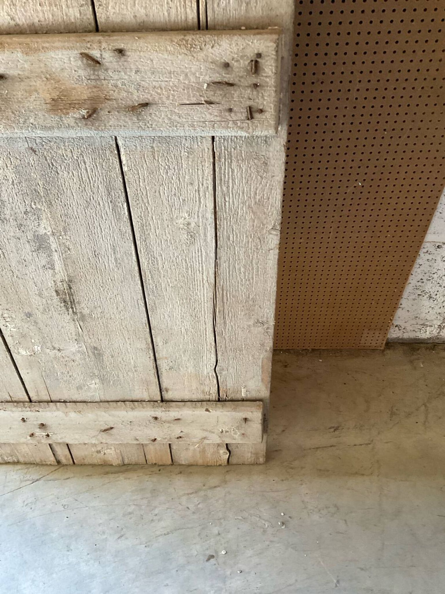 Door H 142 x W 65.5