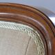 Antique Louis XV style 19th century Sofa, French