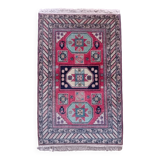 Tapis Caucasien Shirvan fait main 171x110cm