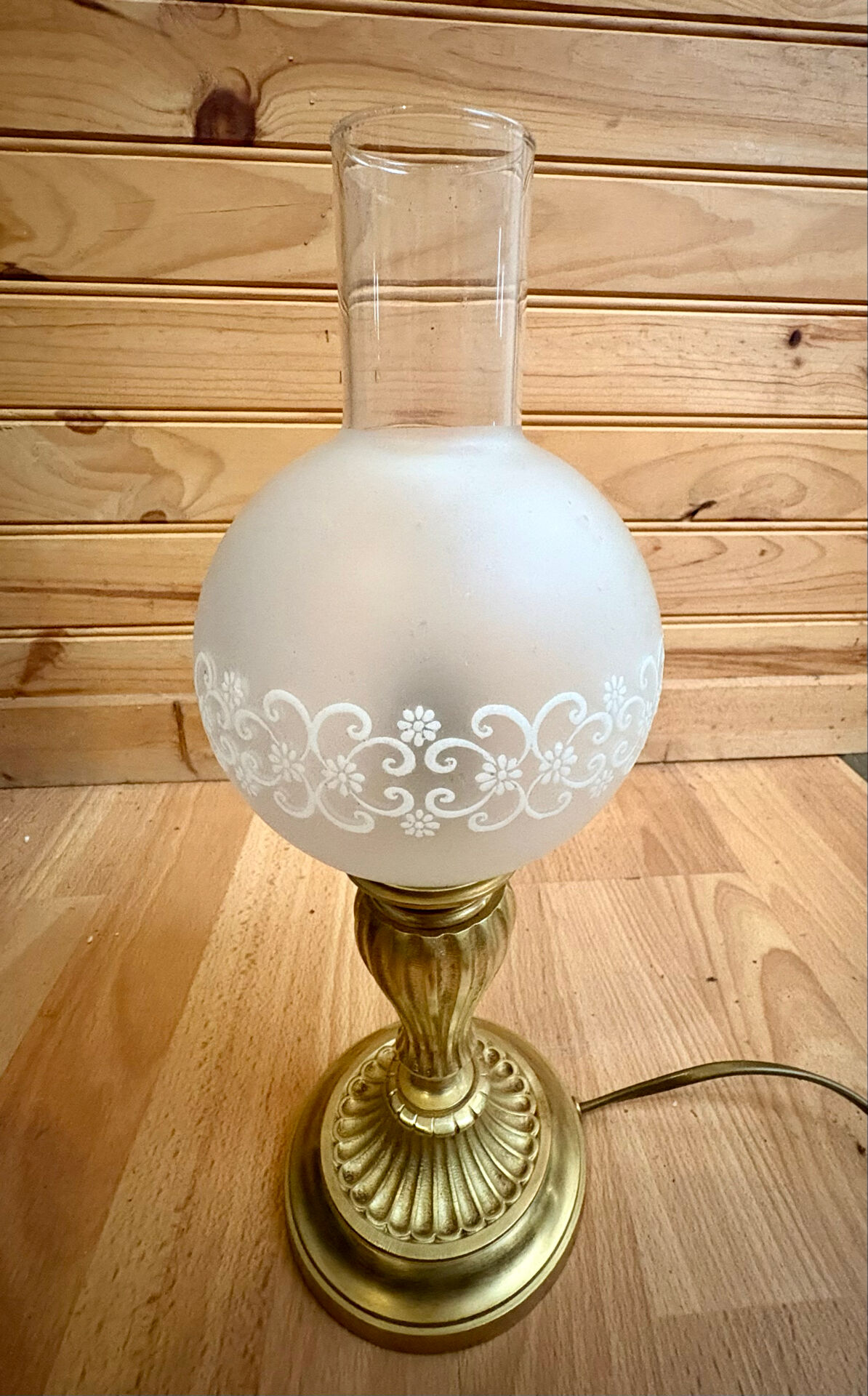 Lamp