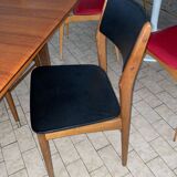 Scandinavian chairs