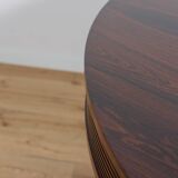 Mid Century Drum Dining Table  by Robert Heritage for Archie Shine, Great Britain, 1950s