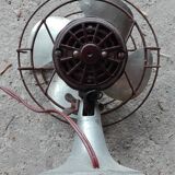 Former fan Calor