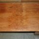 Mid-century modern Brazilian desk