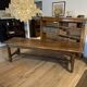 Large French Farmhouse table