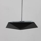 1970s Josef Hurka Rare Geometric Pendant Lamp for Napako, 6 items available