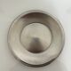 Service plate Jean Couzon Silversmith