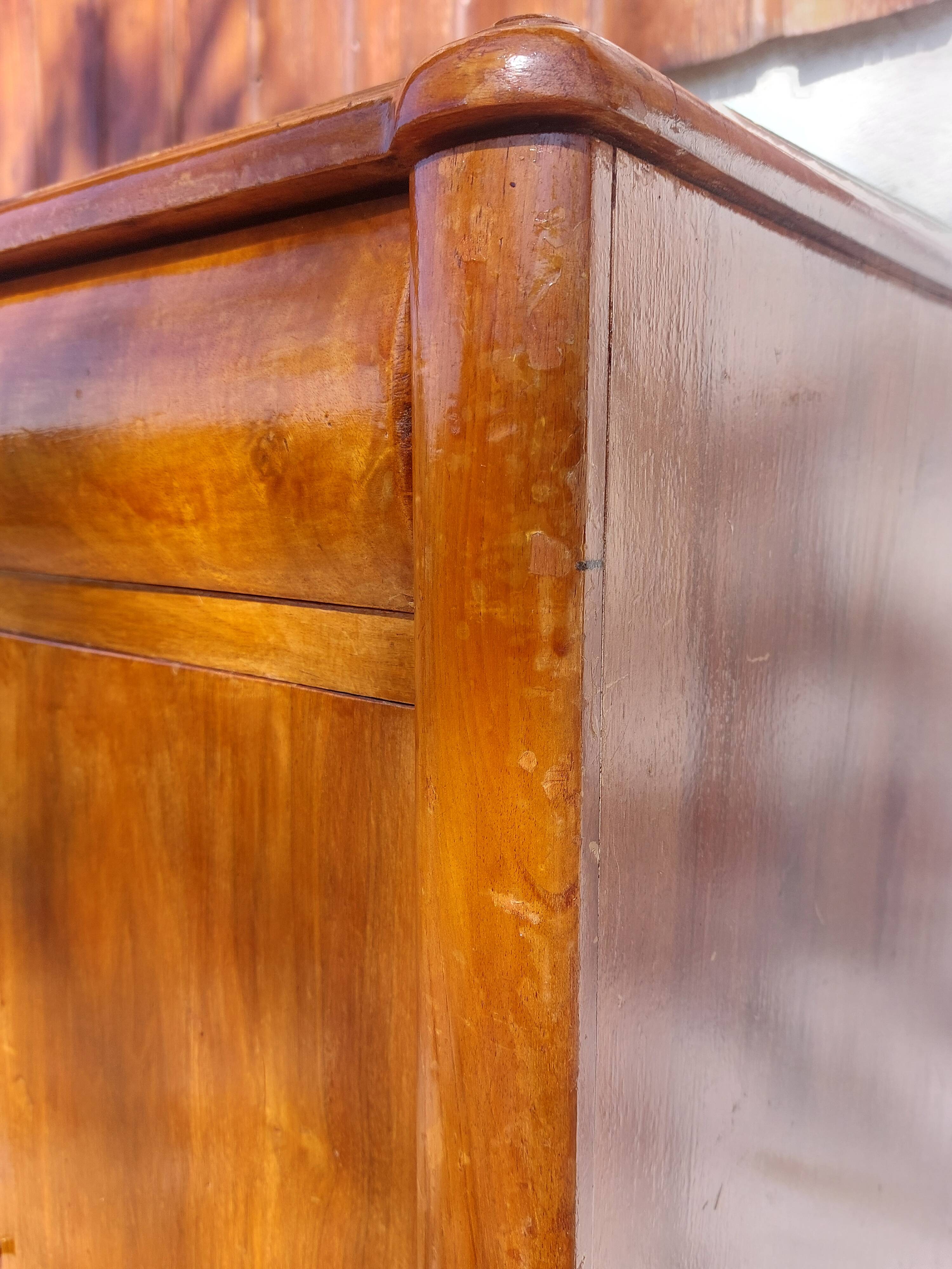 Buffet vintage