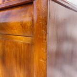 small vintage piece of furniture