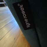 Ploum Large high-backed sofa