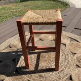 Low stool
