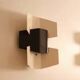 Wall sconces - 1960s
