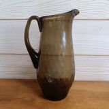 Carafe à eau vintage