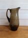 Vintage water carafe