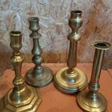 Candlesticks