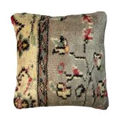 Housse de coussin turc vintage , 45 x 45 cm