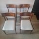 4 chaises awa louis van teeffelen