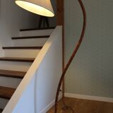 Iwo Mariestrad floor lamp 1940