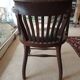 Office armchair