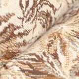 Lit de repos pliant du milieu du siècle par Miroslav Navrátil, années 1960, Tchécoslovaquie