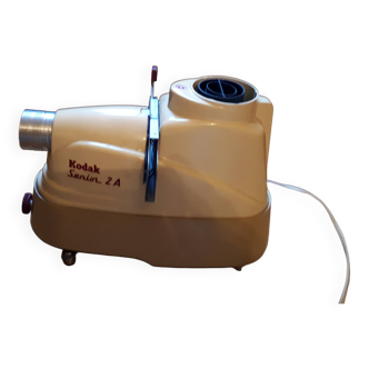 Kodak Senior 2A Projector