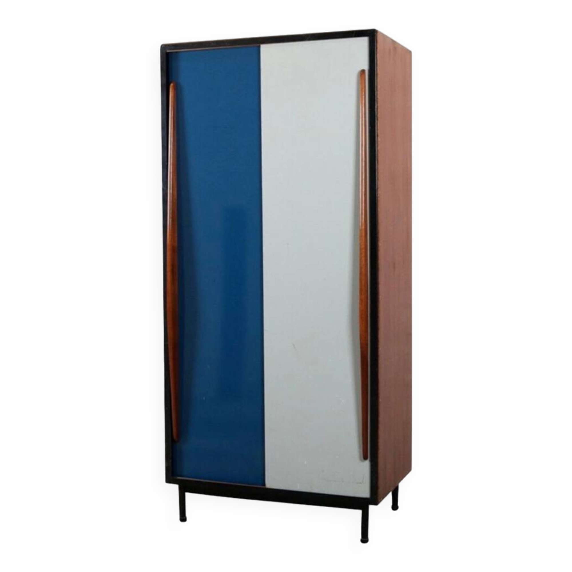 Willy Van Der Meeren wardrobe