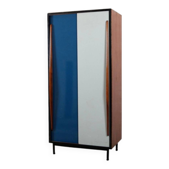 Willy Van Der Meeren wardrobe