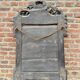 Louis XVI XVIII Eme Century Golden Wood Mirror
