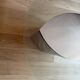 Table basse Lunario de Cini Boeri pour Knoll