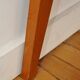 Vintage bedside table
