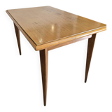 Vintage bistro table - Scandinavian style