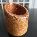 Roberto Rigon vase for Bertoncello