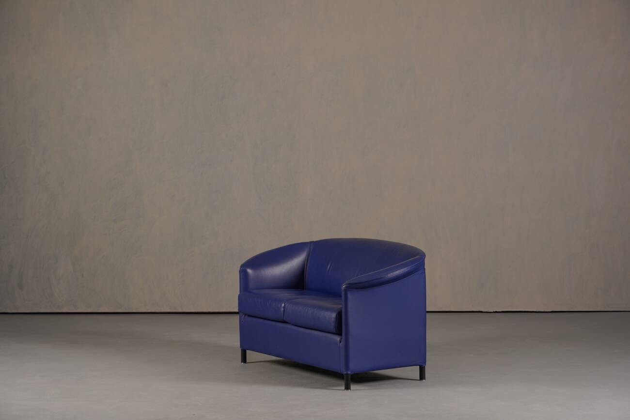 Wittman Aura sofa set by Paolo Piva, Austria, 1980s