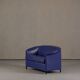 Wittman Aura sofa set by Paolo Piva, Austria, 1980s