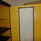 Armoire parisienne 1 porte