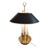 Bagues style hot water bottle lamp 1970